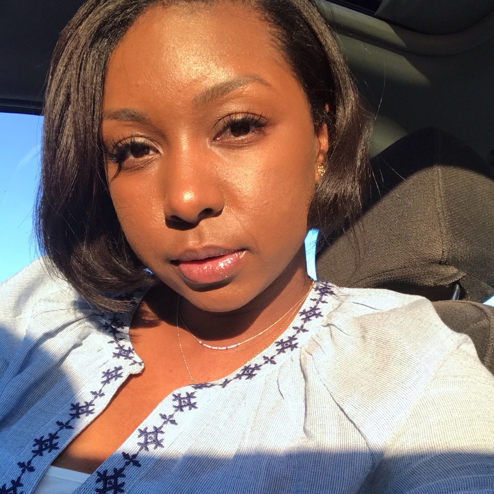 Meet your Posher, Samita